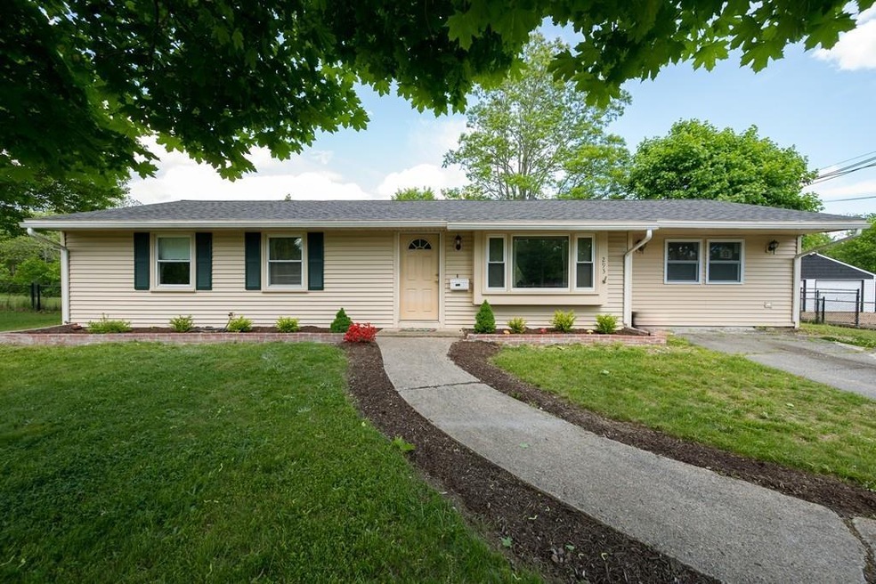293 Southfield Dr, Brockton, MA 02302 - photo 1
