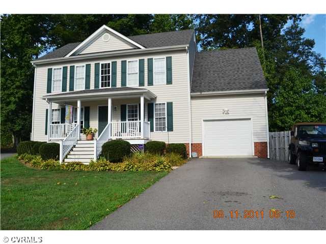 7742 Blue Cedar Dr, Chesterfield, VA 23832 - photo 1