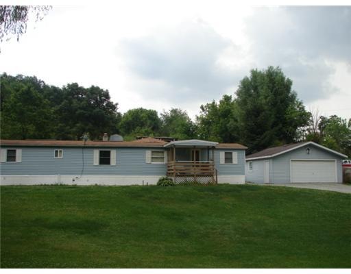 Exterior Front. Country at it s best. Lot s of roo