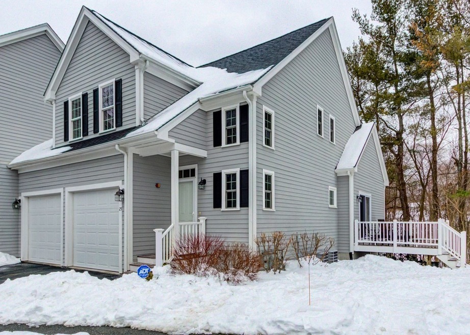 25 Holbrook Ln unit 25, Northborough, MA 01532 - photo 1