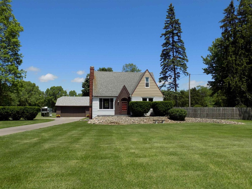 22863 Old Us 20, Elkhart, IN 46516 - photo 1