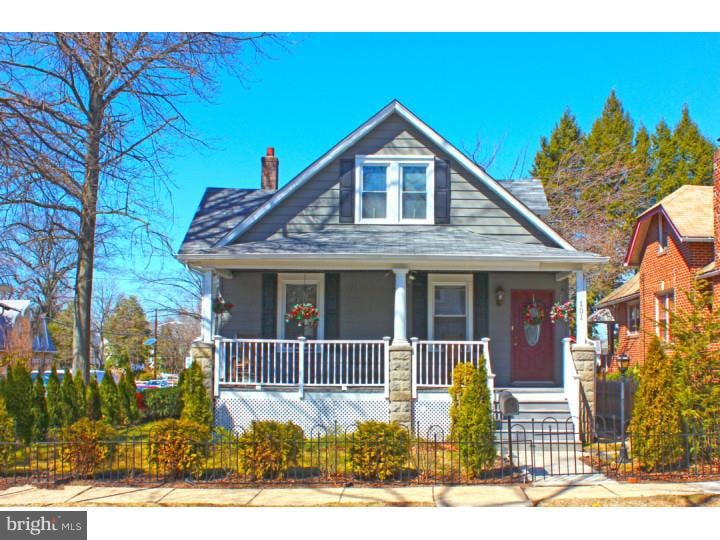 101 Yale Rd, Audubon, NJ 08106 - photo 1