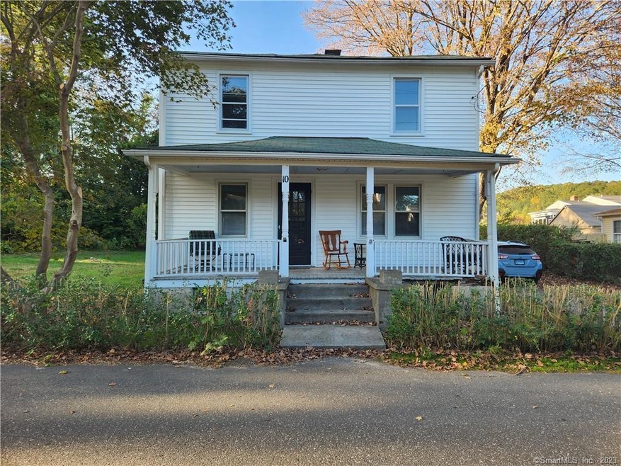 10 Park Ln, Ridgefield, CT 06877 - photo 1