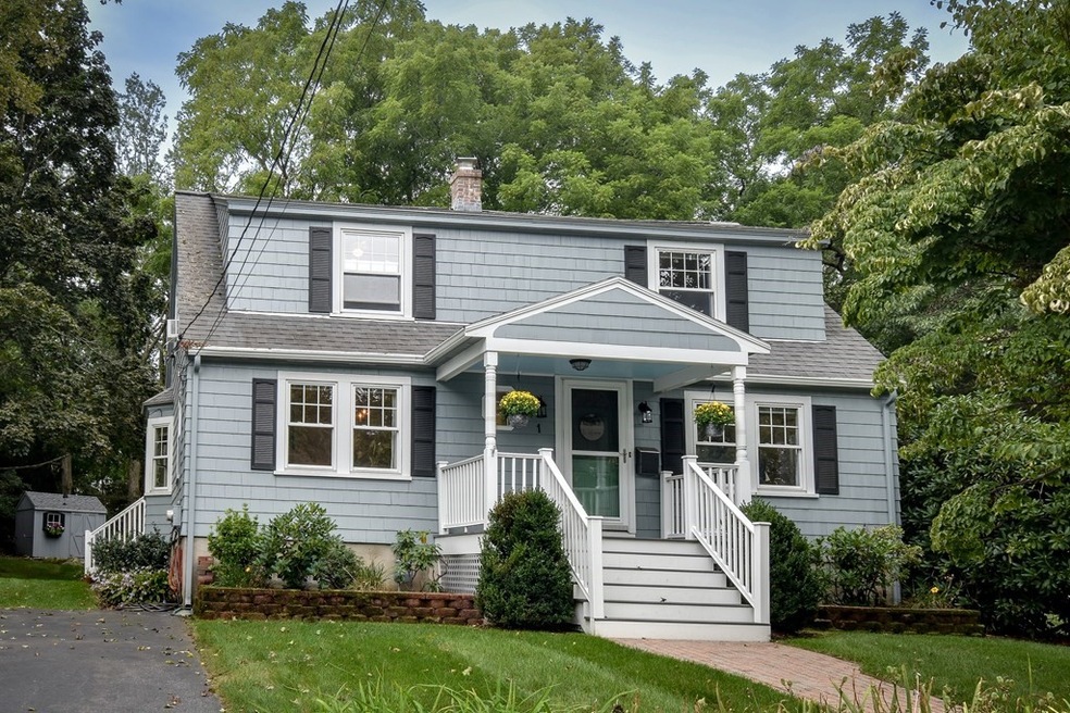 1 Ray St, Hopkinton, MA 01748 - photo 1