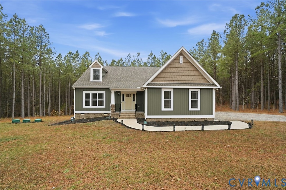 2225 Sutton Cliff Ln, Powhatan, VA 23139 - photo 1