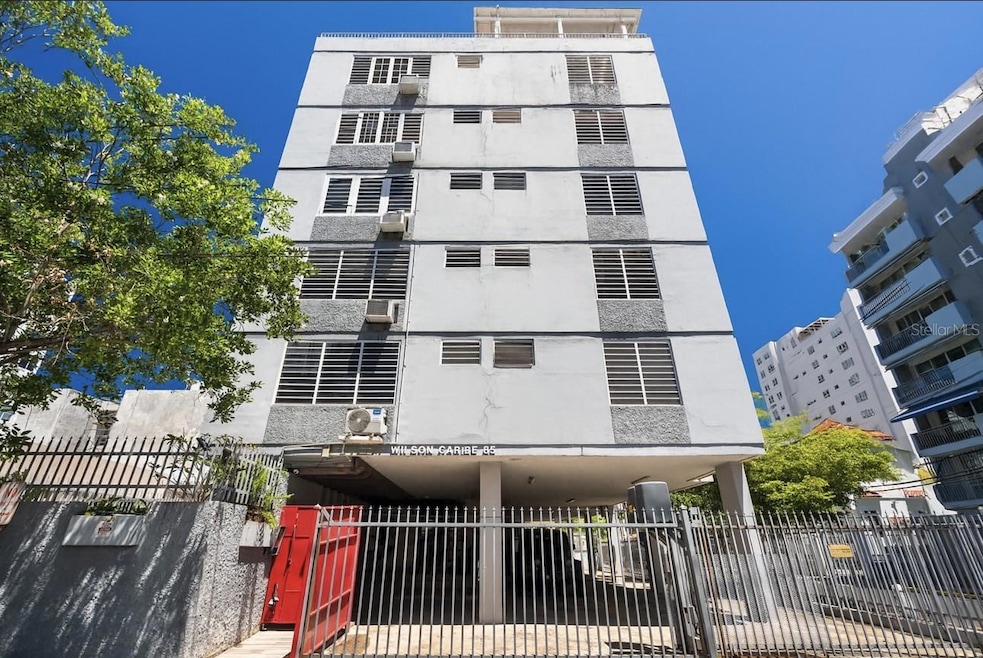 85 Wilson St unit PH-601, San Juan, PR 00907 - photo 1