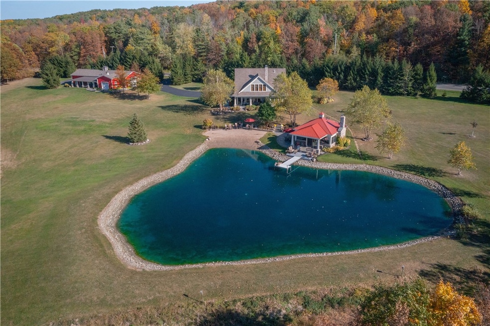 3611 Shay Rd, Naples, NY 14512 - photo 1