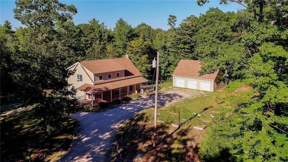 52 Valerie Ln, New Gloucester, ME 04260 - photo 1