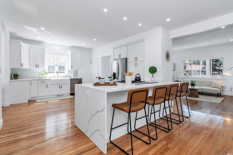 24 Ballard St, Saugus, MA 01906 - photo 1