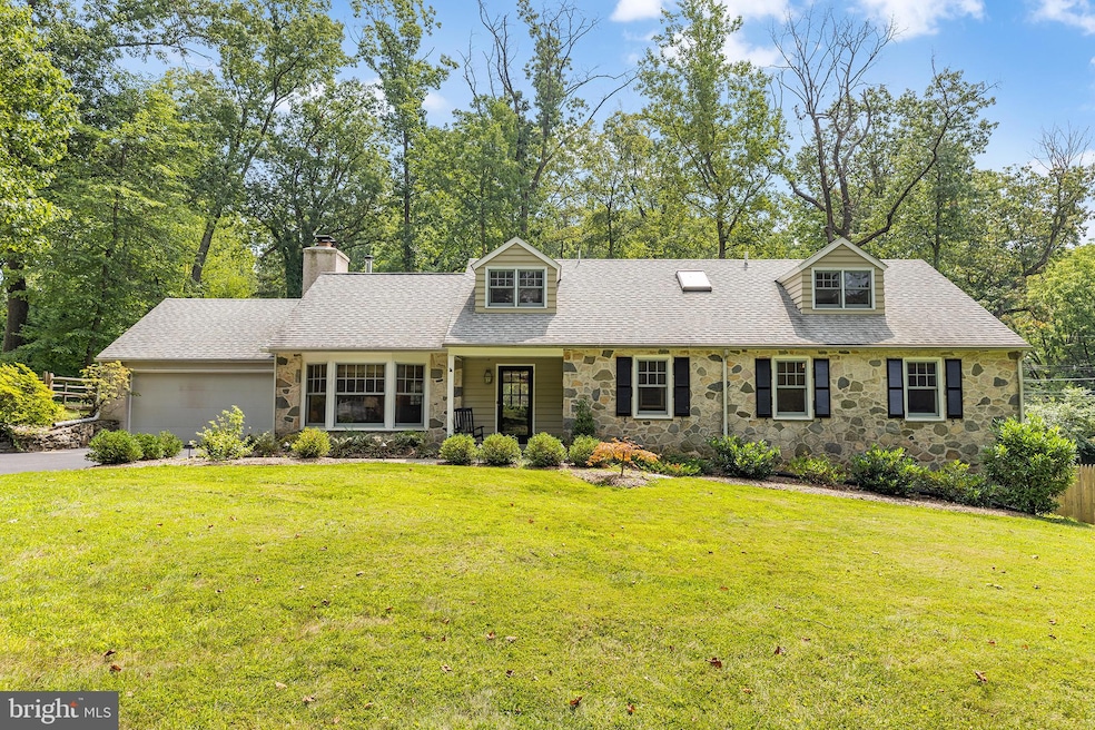 694 Timber Ln, Devon, PA 19333 - photo 1