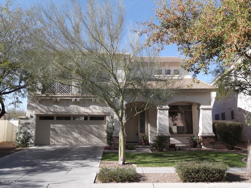 Gorgeous Home in Power Ranch