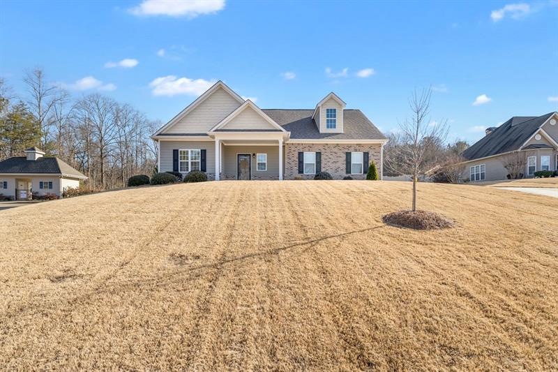 6554 Station Dr, Clermont, GA 30527 - photo 1