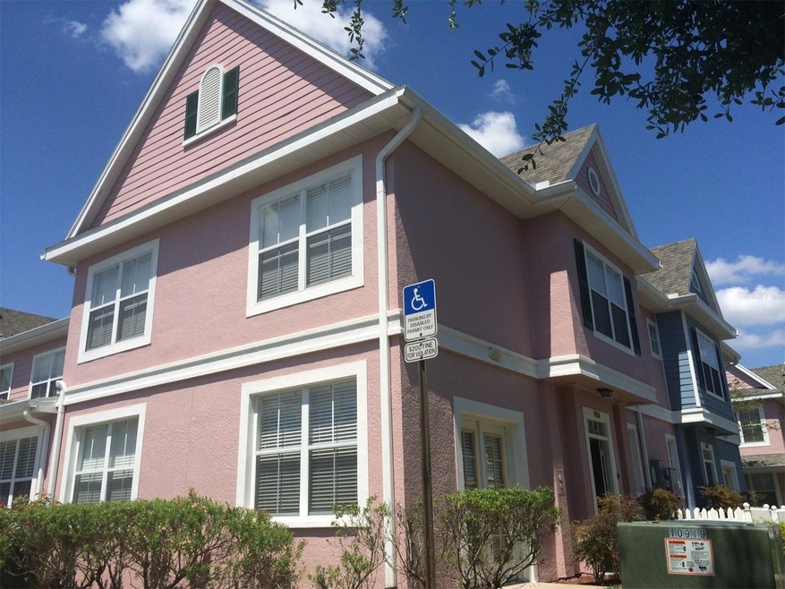 4007 Venetian Bay Dr unit 108, Kissimmee, FL 34741 - photo 1