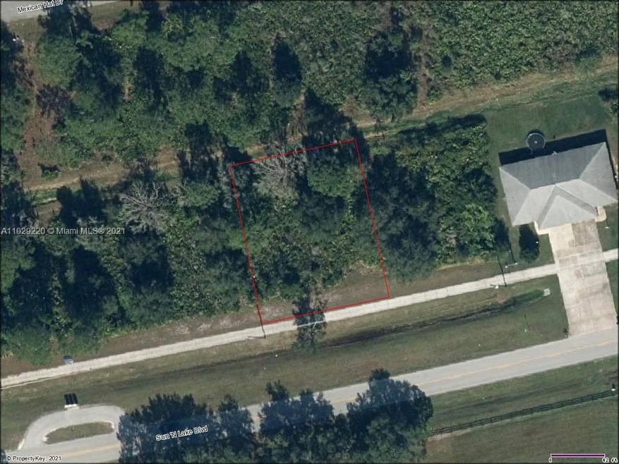 6934 Sun North Lake Blvd, Sebring, FL 33872 - photo 1