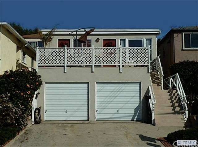 1534-1536 PROSPECT AVE HERMOSA BEACH