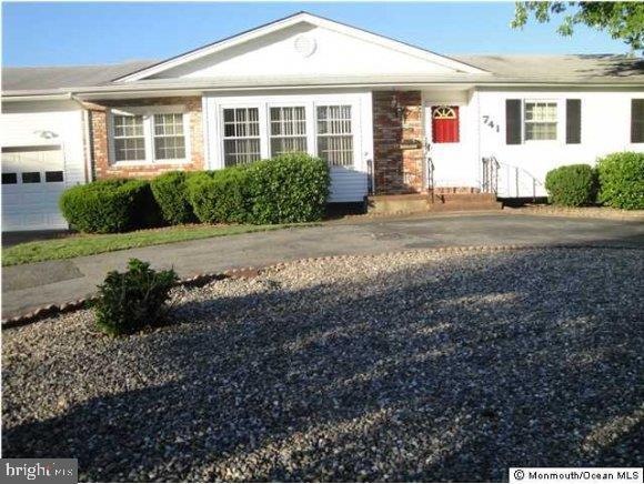 741 Midstreams Rd, Brick, NJ 08724 - photo 1