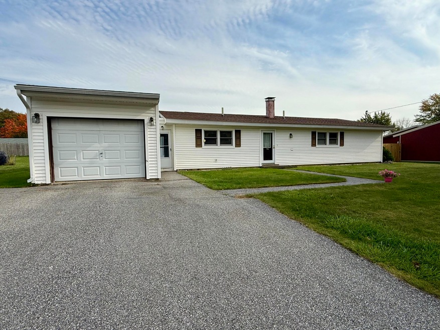 Sold $231,000 • Co-Listing Agent