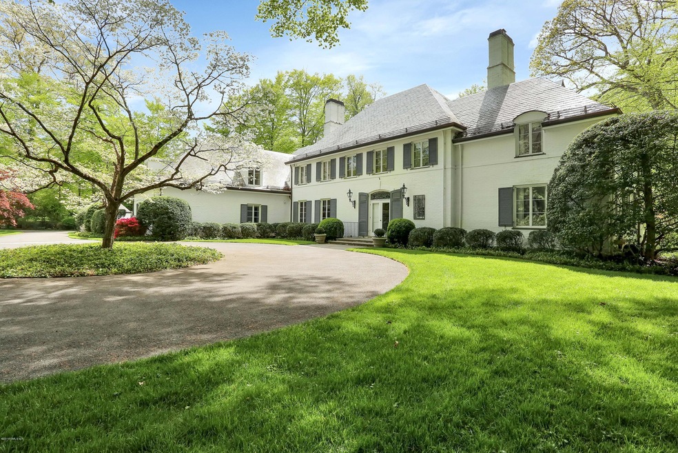 4 Rapids Ln, Greenwich, CT 06831 - photo 1