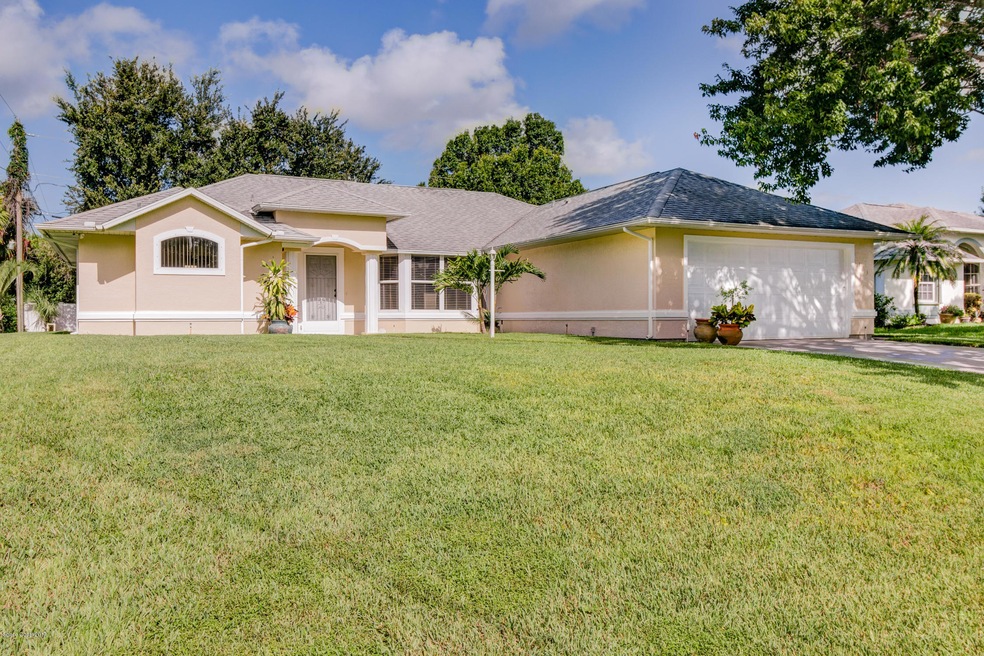 103 Karrigan St, Sebastian, FL 32958 - photo 1