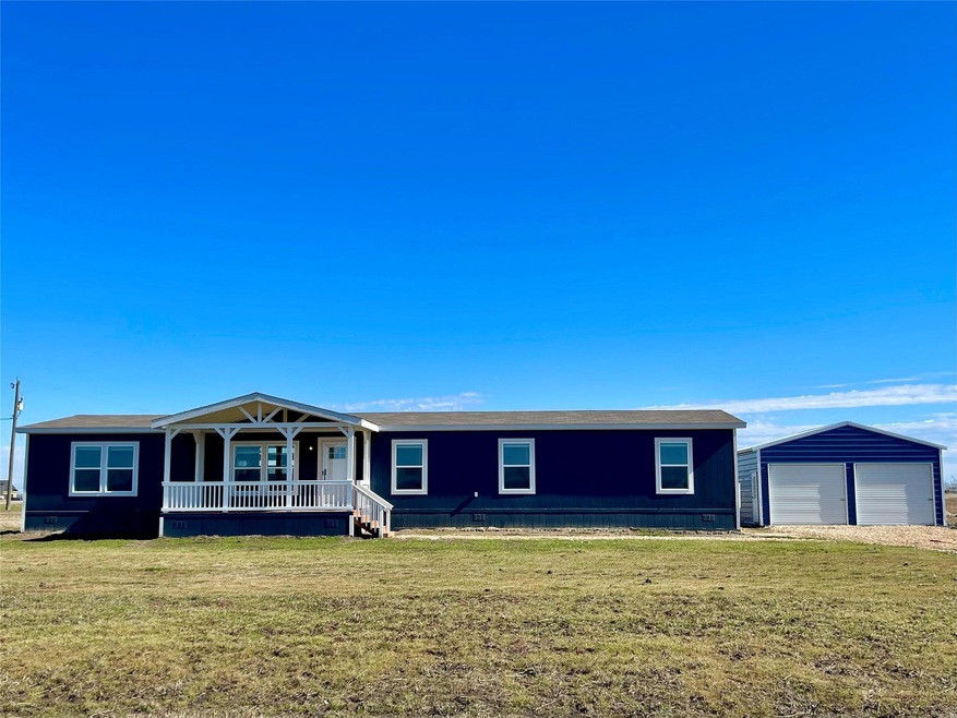 3045 County Road 4308, Greenville, TX 75401 - photo 1