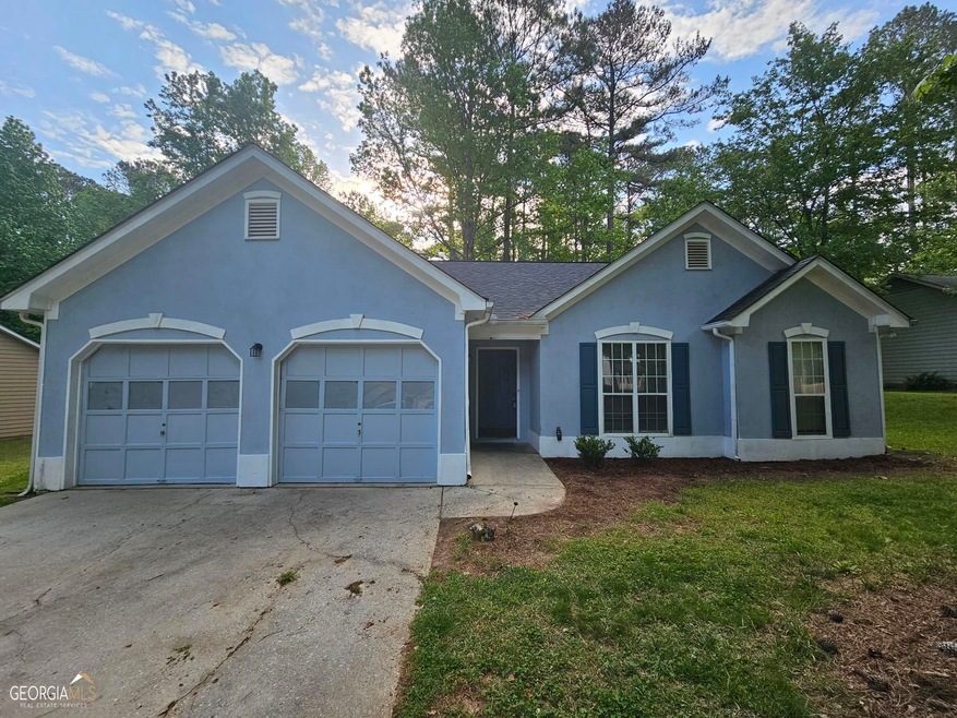 806 Bedford Park, Peachtree City, GA 30269 - photo 1