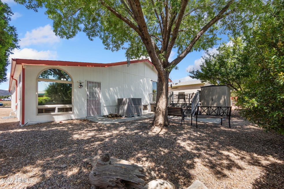 547 N Vermillion Dr, Prescott Valley, AZ 86314 - photo 1