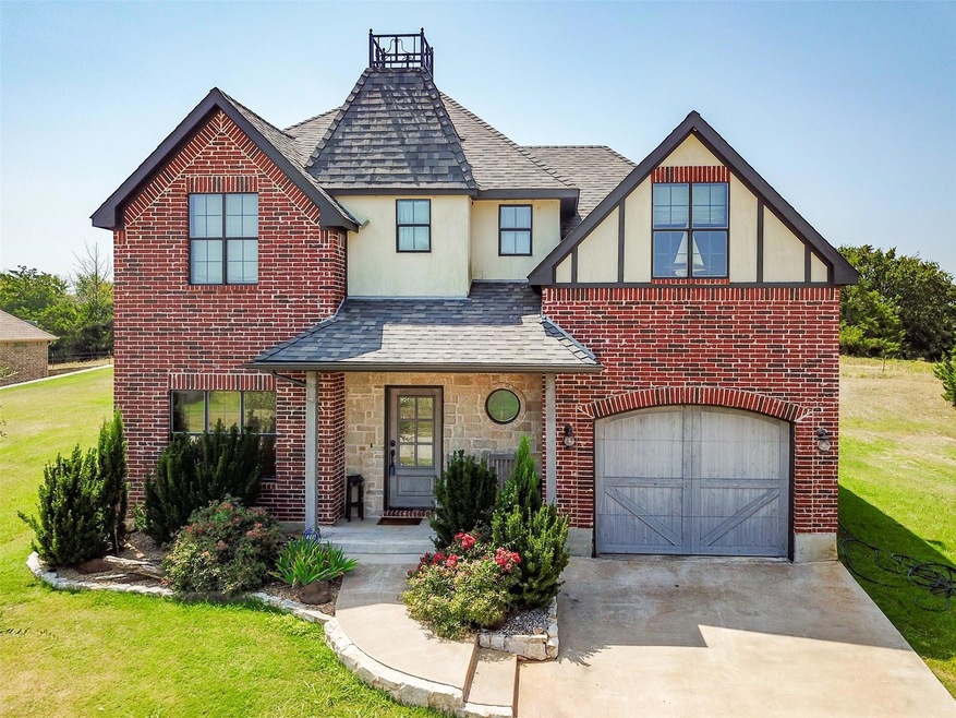 26 Meridian Ln, Gordonville, TX 76245 - photo 1