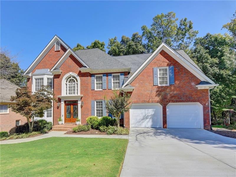 325 Aylesworth Cove, Alpharetta, GA 30022 - photo 1