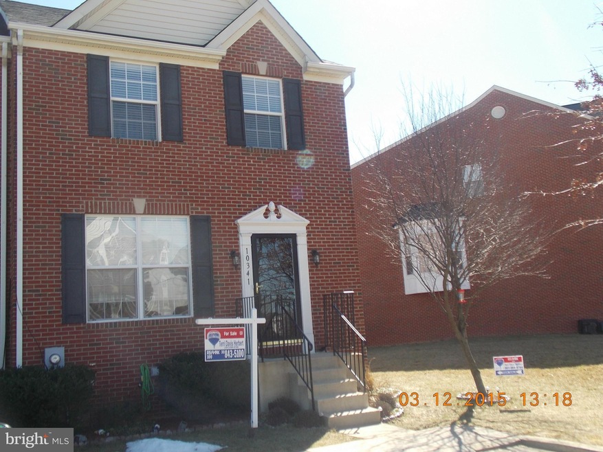 10341 Housely Place, White Plains, MD 20695 - photo 1