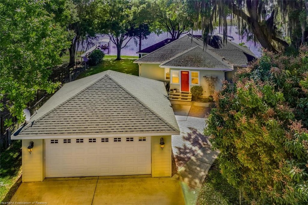 100 Crockett Rd, Lake Placid, FL 33852 - photo 1