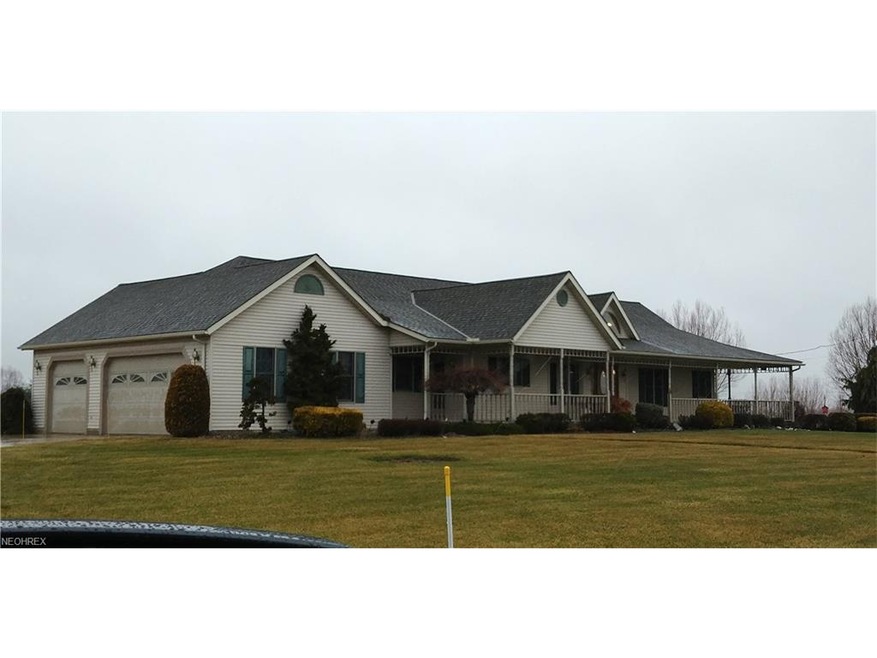 Welcome to your new home at 24120 Smith Rd