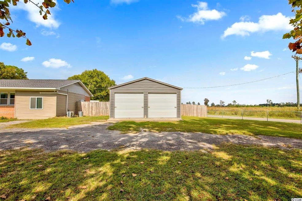 1400 Knotty Branch Rd, Conway, SC 29527 - photo 1