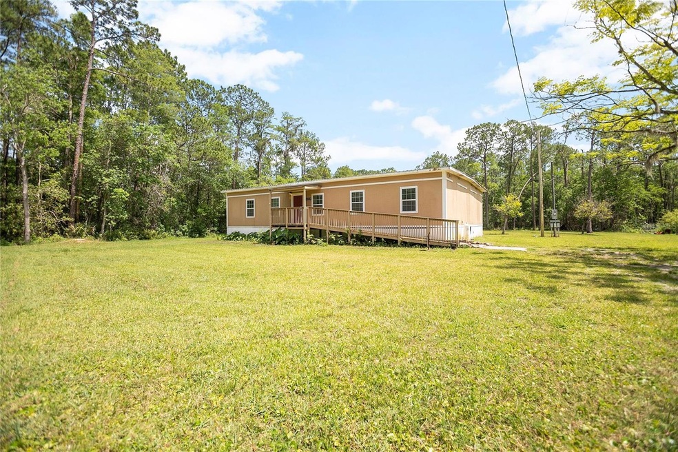 1435 Ramsey Acres Ln, Lake Helen, FL 32744 | MLS# MFRV4932635