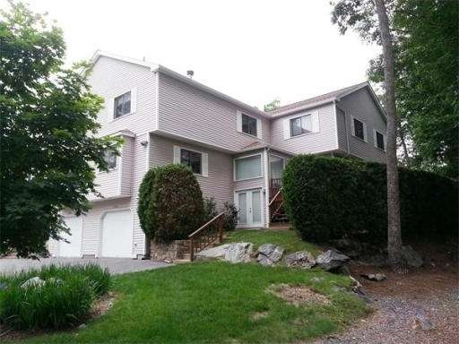 201 Algonquin Trail, Ashland, MA 01721 - photo 1