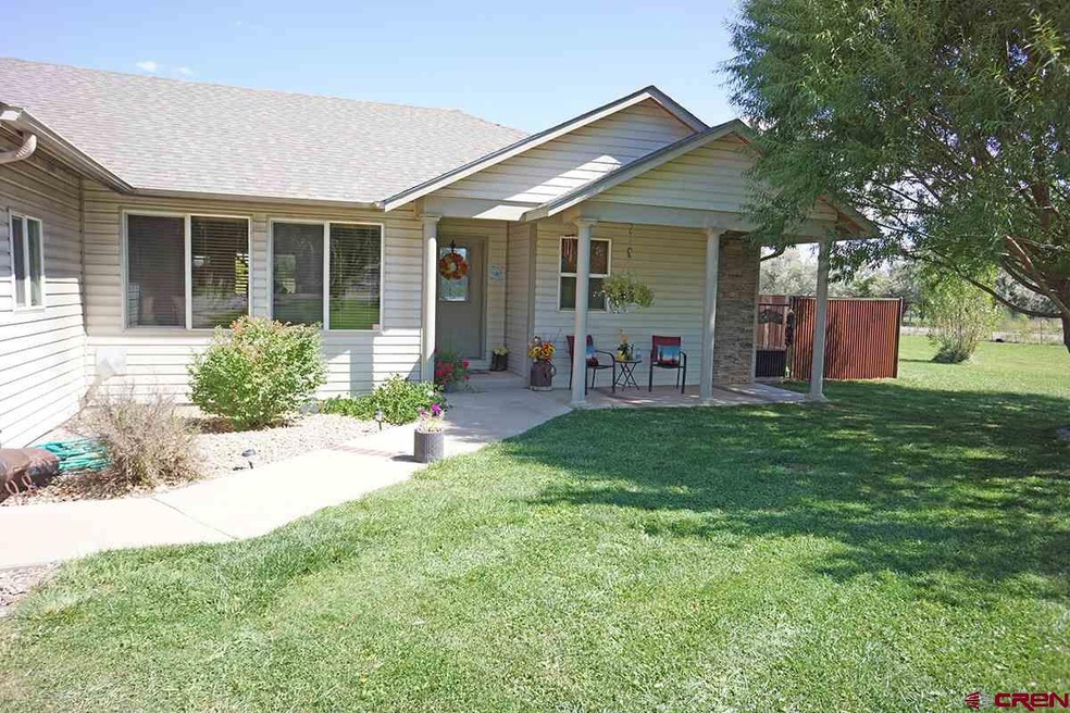 0 Road 23 25 Loop unit 750622, Dolores, CO 81323 - photo 1