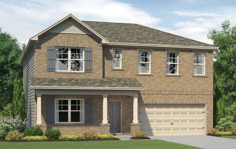 1217 Arnhem Dr, Hampton, GA 30228 - photo 1