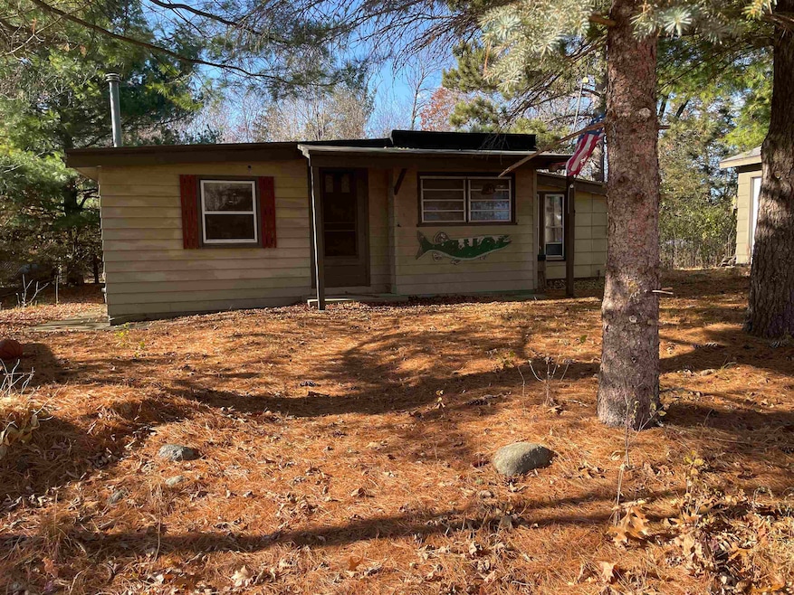 N5507 Marsh Ln, Princeton, WI 54968 - photo 1