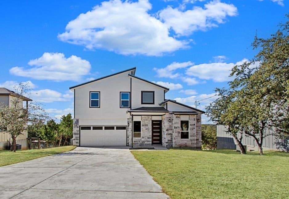 Front (photo has been enhanced)