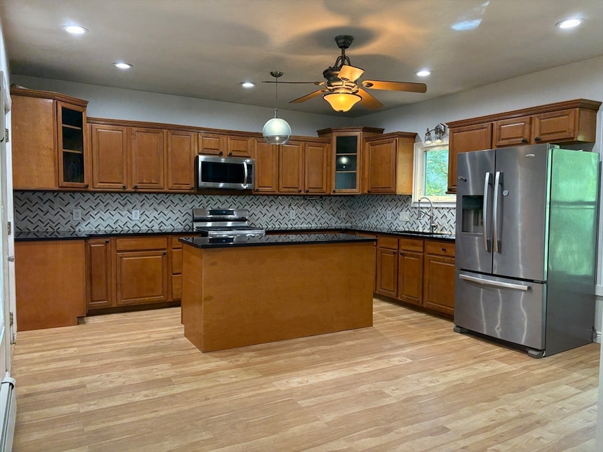 For Rent $2,100/month