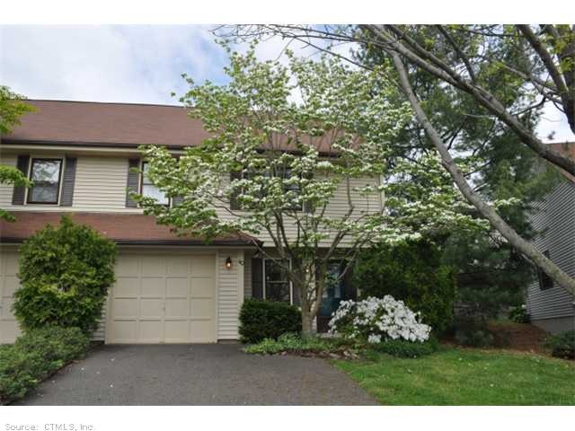 Exterior Front. BEAUTIFUL PERENNIAL TREES AND SCHR