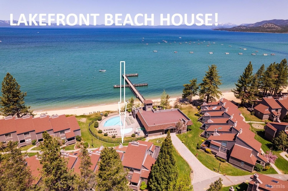 3535 Lake Tahoe Blvd unit 626, South Lake Tahoe, CA 96150 - photo 1