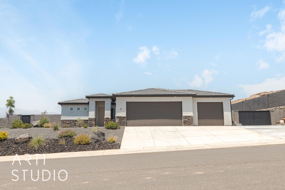 71 E 1040 N, La Verkin-Kevan Webb (1 of