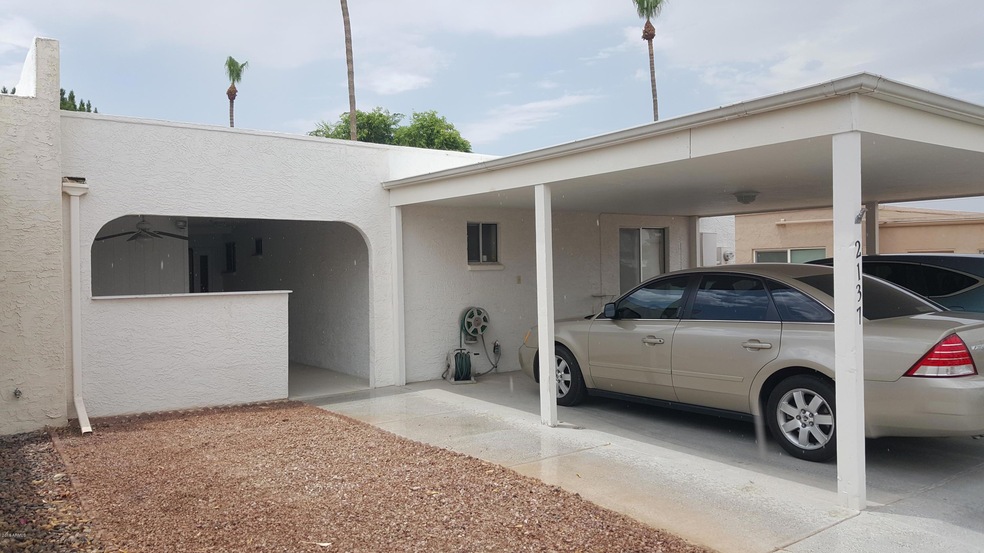 2137 N Recker Rd, Mesa, AZ 85215 - photo 1