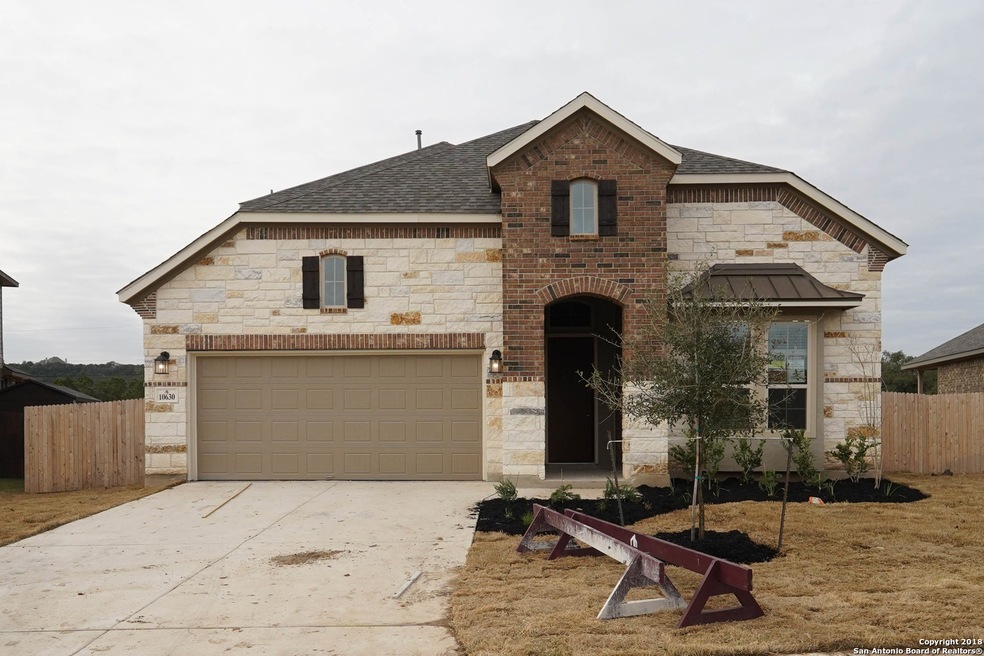 10630 Far Reaches Ln, Helotes, TX 78023 - photo 1