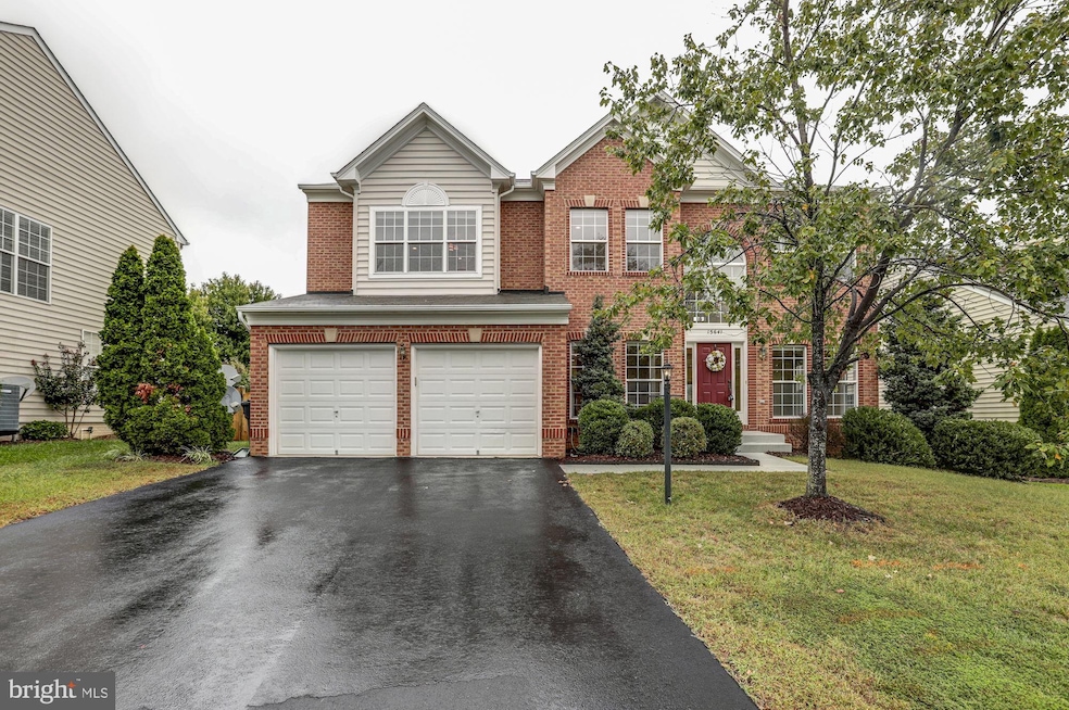 15641 Altomare Trace Way, Woodbridge, VA 22193 - photo 1