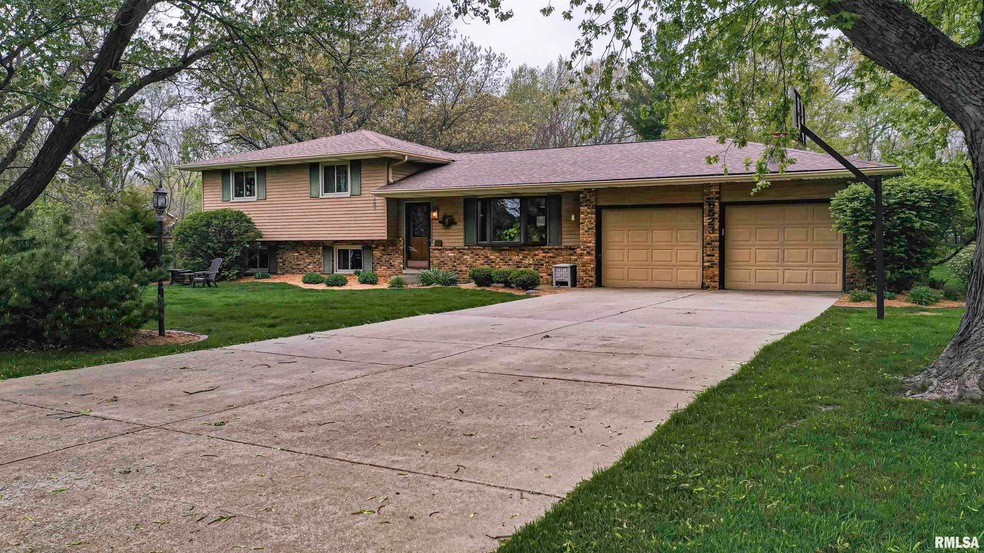 6523 N Fox Chapel Trail, Edwards, IL 61528 - photo 1