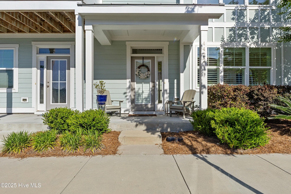 4422 Indigo Front Porch