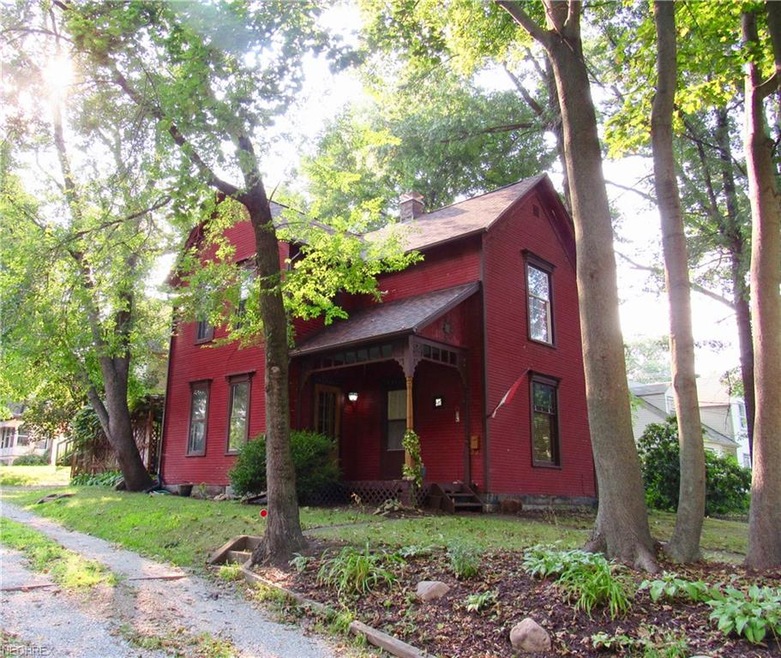 Welcome to 248 Merriman! A century home with tons 