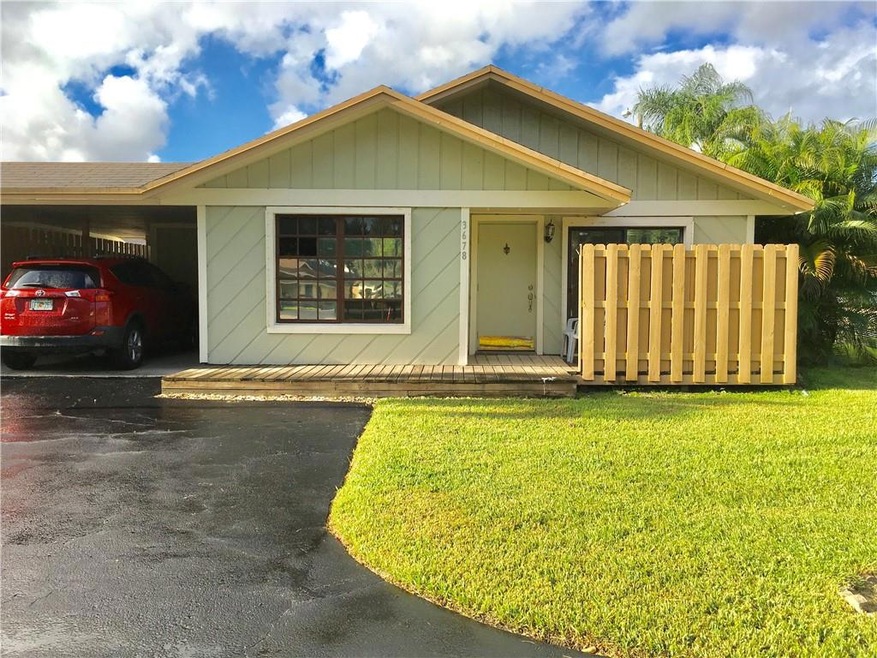 3678 E Forge Rd, Davie, FL 33328 - photo 1