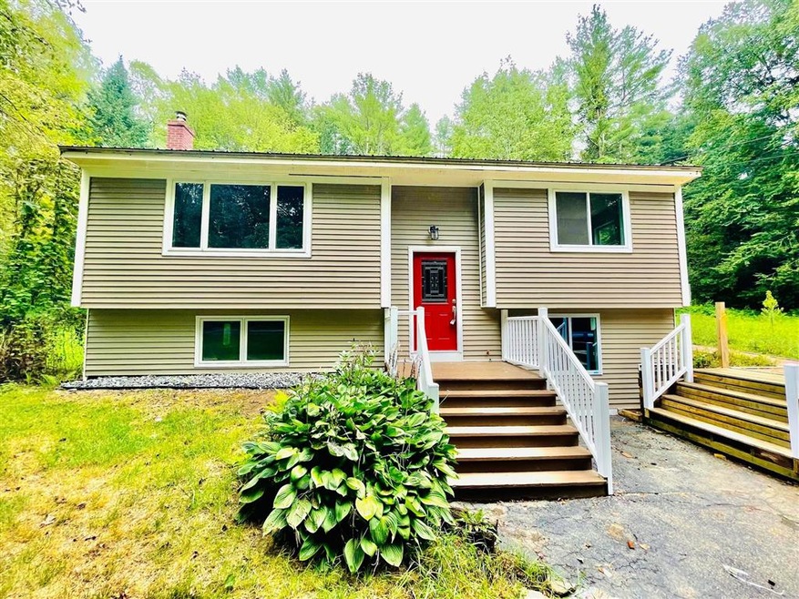 487 Old Keene Rd, Walpole, NH 03608 - photo 1